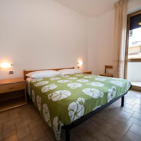 Il Gabbiano Residence Chianciano Terme Buitenkant foto