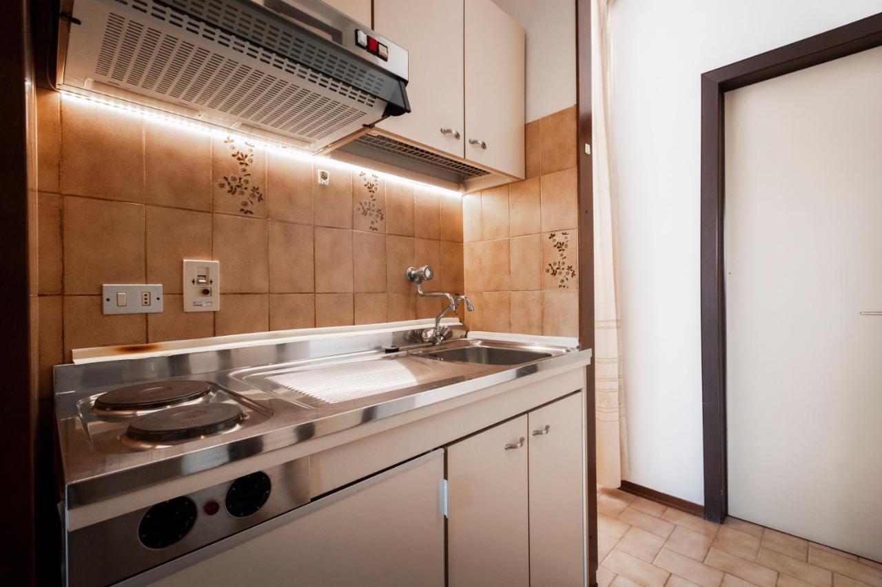 Il Gabbiano Residence Chianciano Terme Buitenkant foto