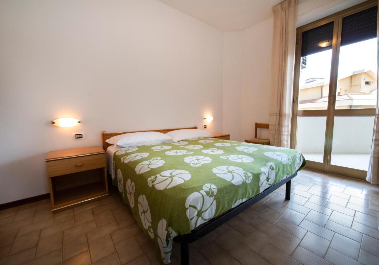 Il Gabbiano Residence Chianciano Terme Buitenkant foto