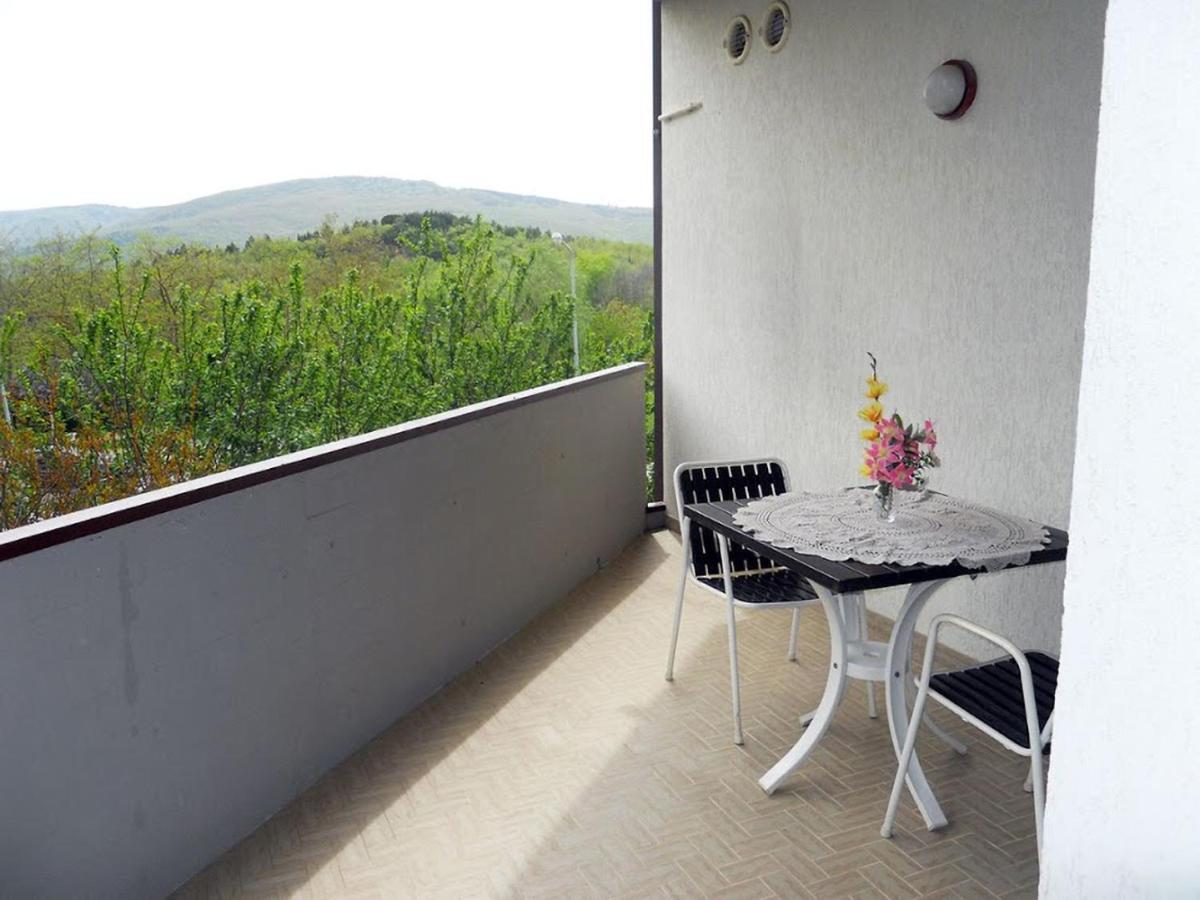 Il Gabbiano Residence Chianciano Terme Buitenkant foto